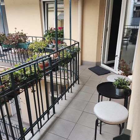 Oaza 26 Deo 2 Apartment Belgrade Exterior photo